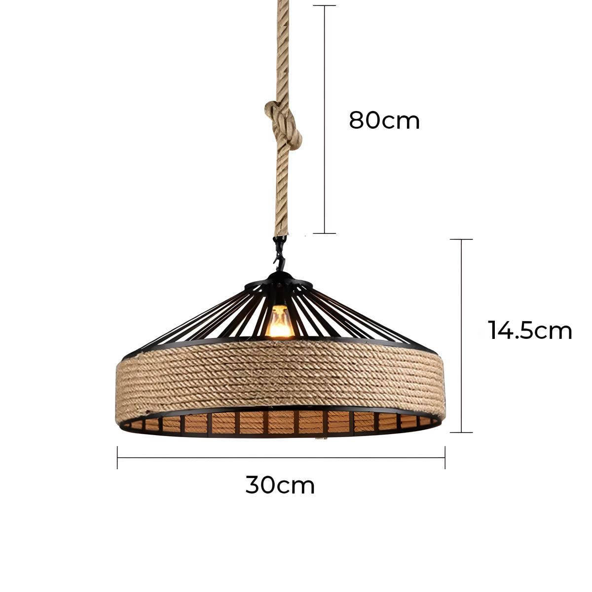 CHANTAL (Reduced Price | 30cm)