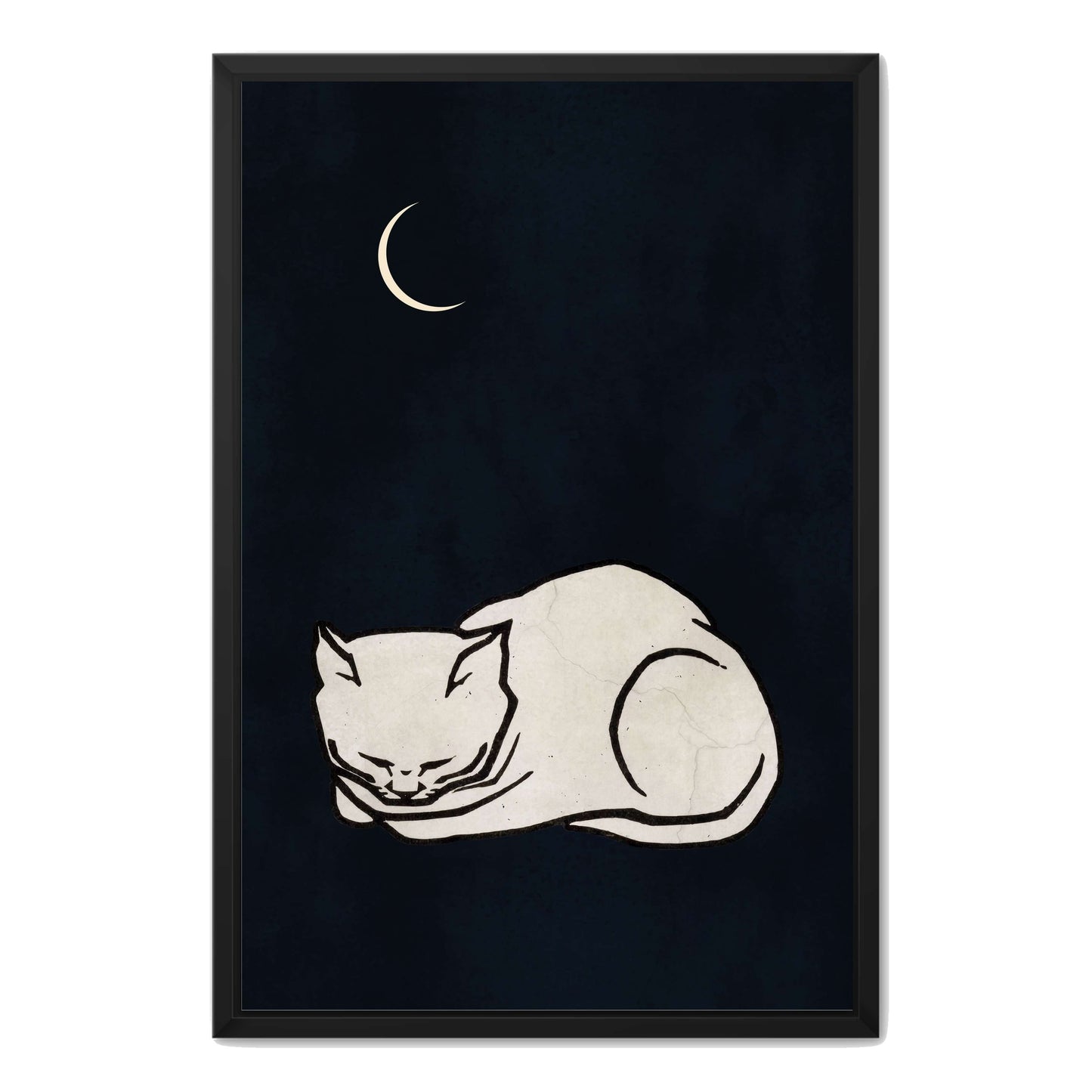 COZY DREAMS | CANVAS