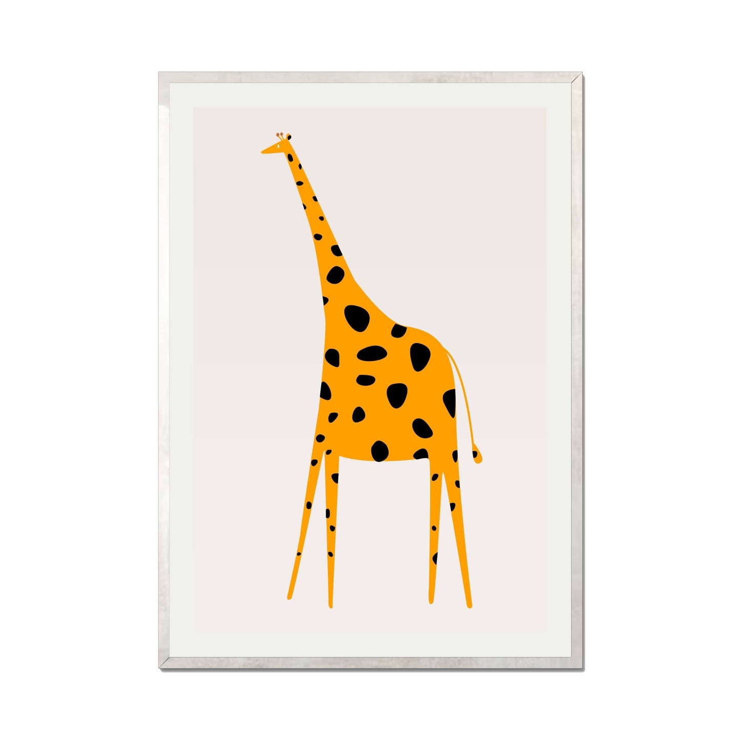 CUTE GRIRAFFE | PRINT