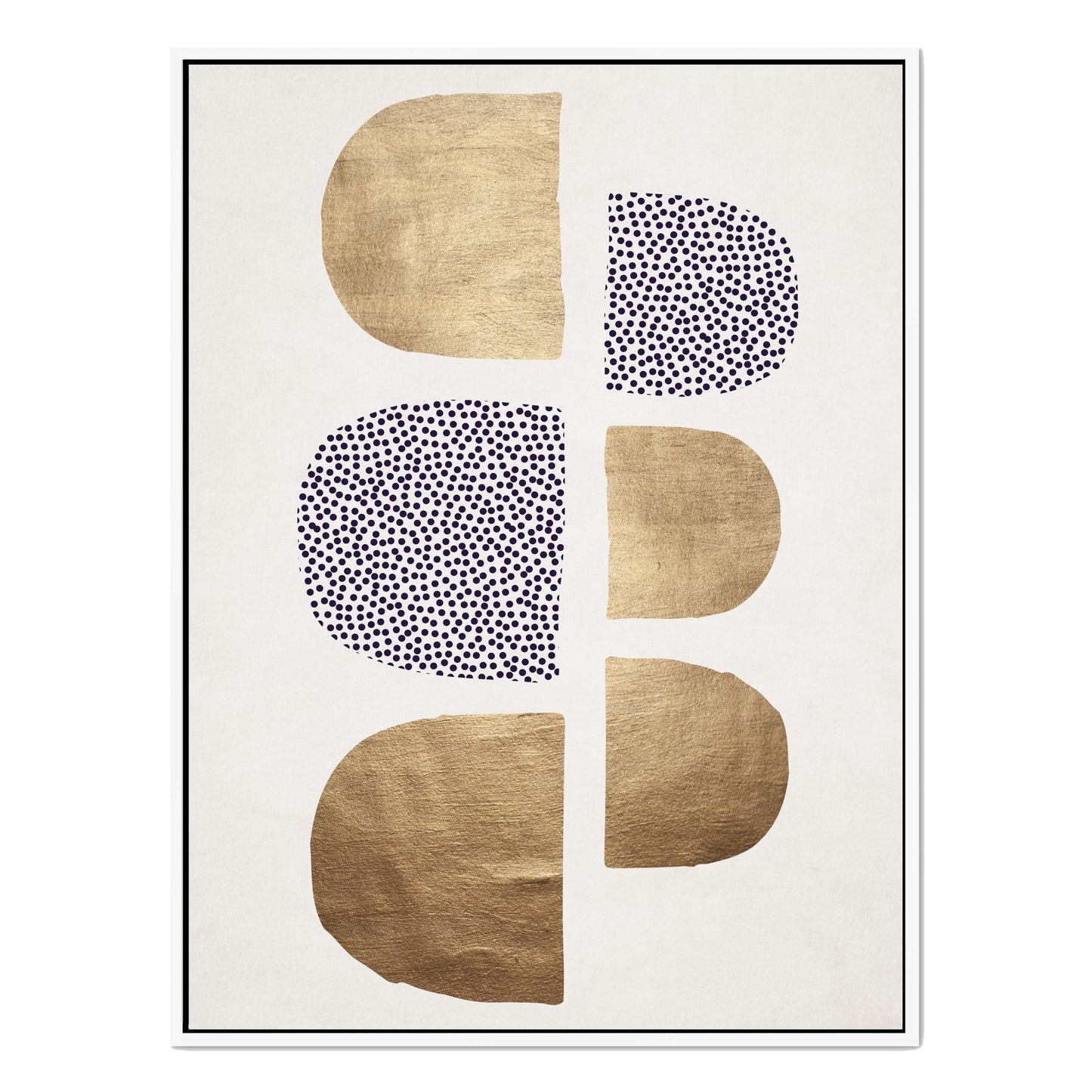 GEOMETRIC ABSTRACTA | CANVAS