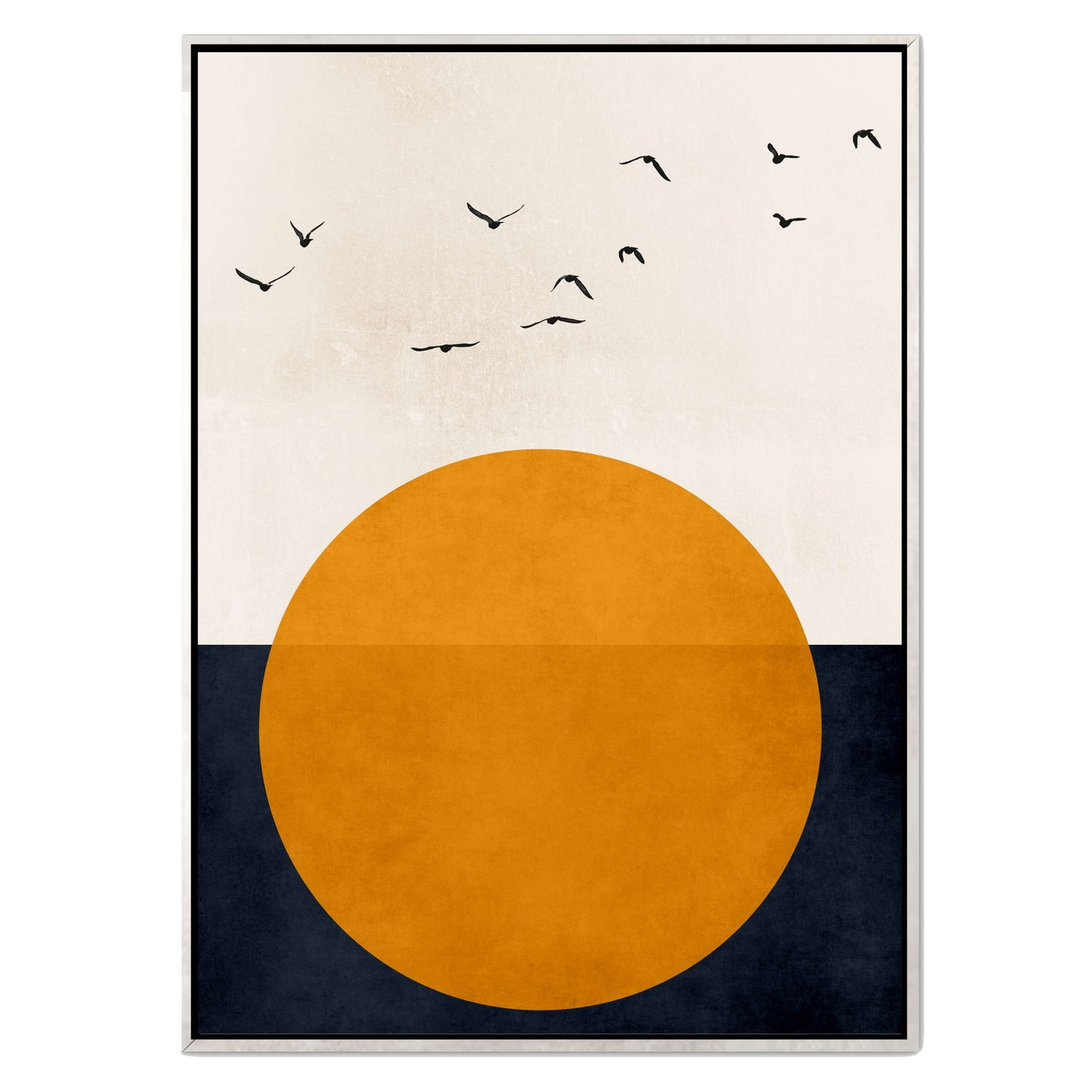 MELODY OF LIFE | CANVAS