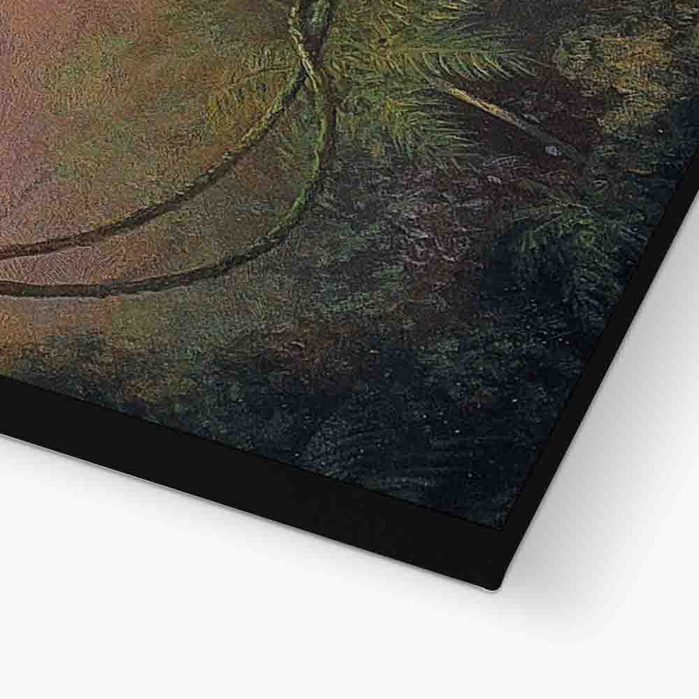 VANDALISM I | CANVAS