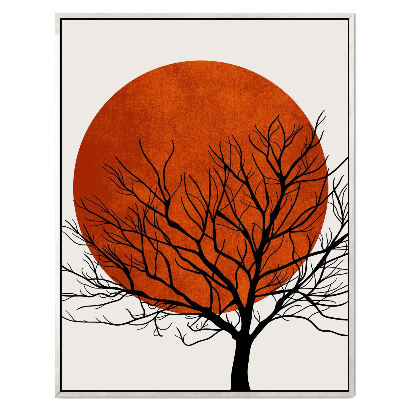 WARM WINTER | CANVAS