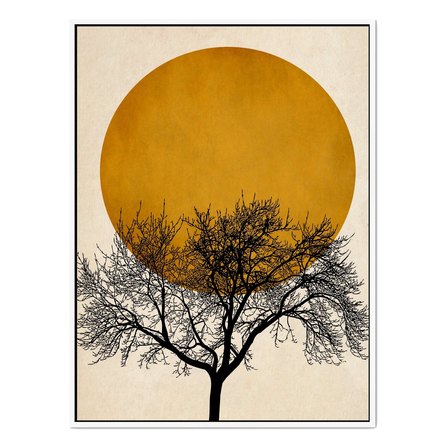 WINTERMORGEN | CANVAS