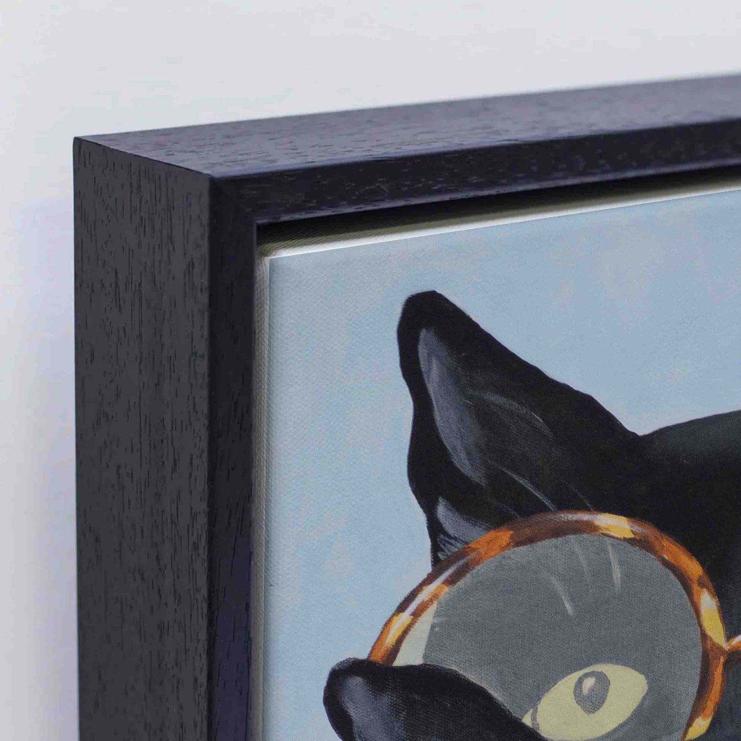 3 CATS | CANVAS