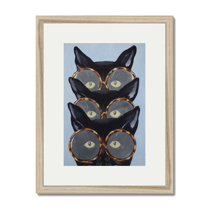 3 CATS | PRINT