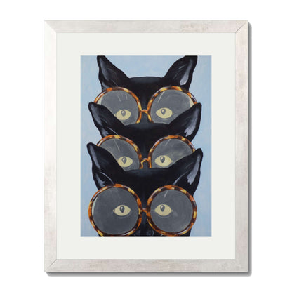 3 CATS | PRINT