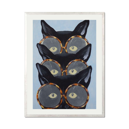 3 CATS | PRINT