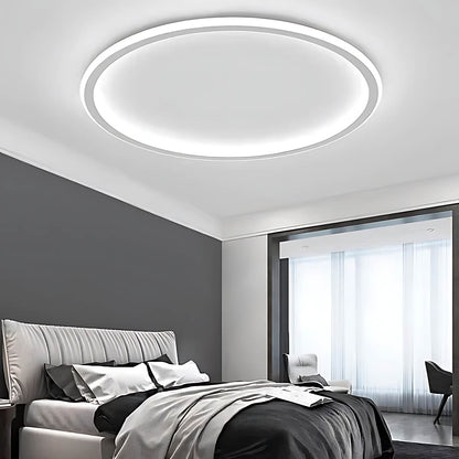 CAOIMHE (Reduced Price | White | 60cm / Tricolor Dimmable