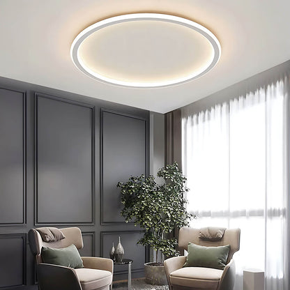 CAOIMHE (Reduced Price | White | 60cm / Tricolor Dimmable