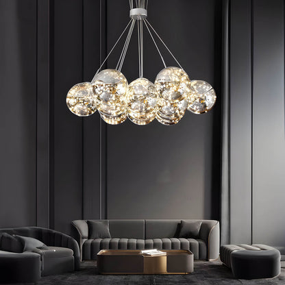 CELESTIA (Reduced Price | Smoke Grey / Dimming Remote Control)