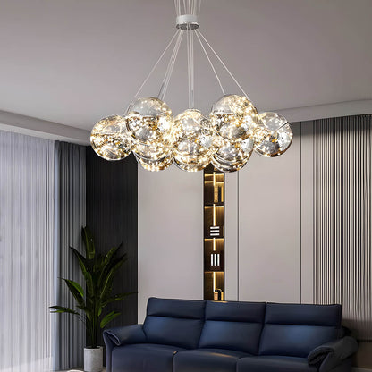 CELESTIA (Reduced Price | Smoke Grey / Dimming Remote Control)