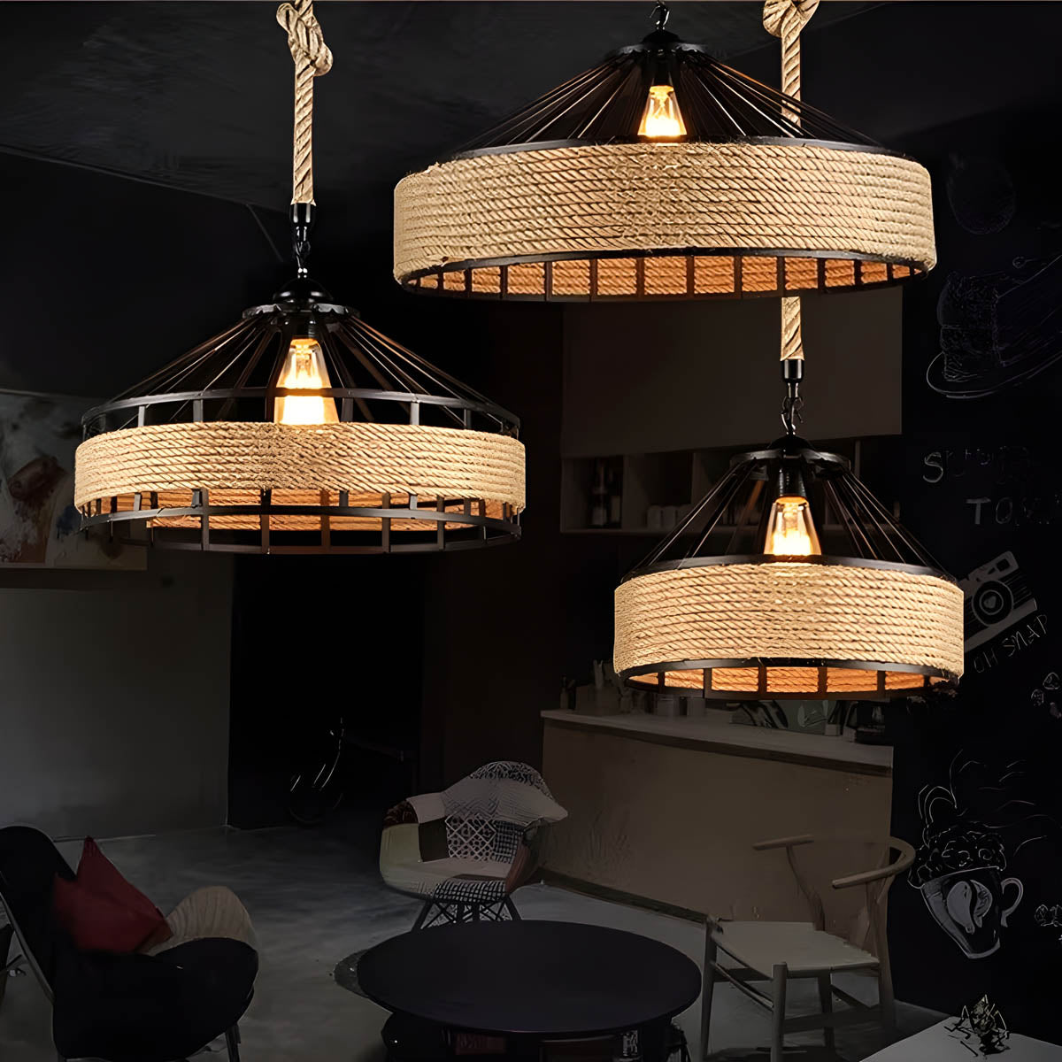 CHANTAL (Reduced Price | 30cm)