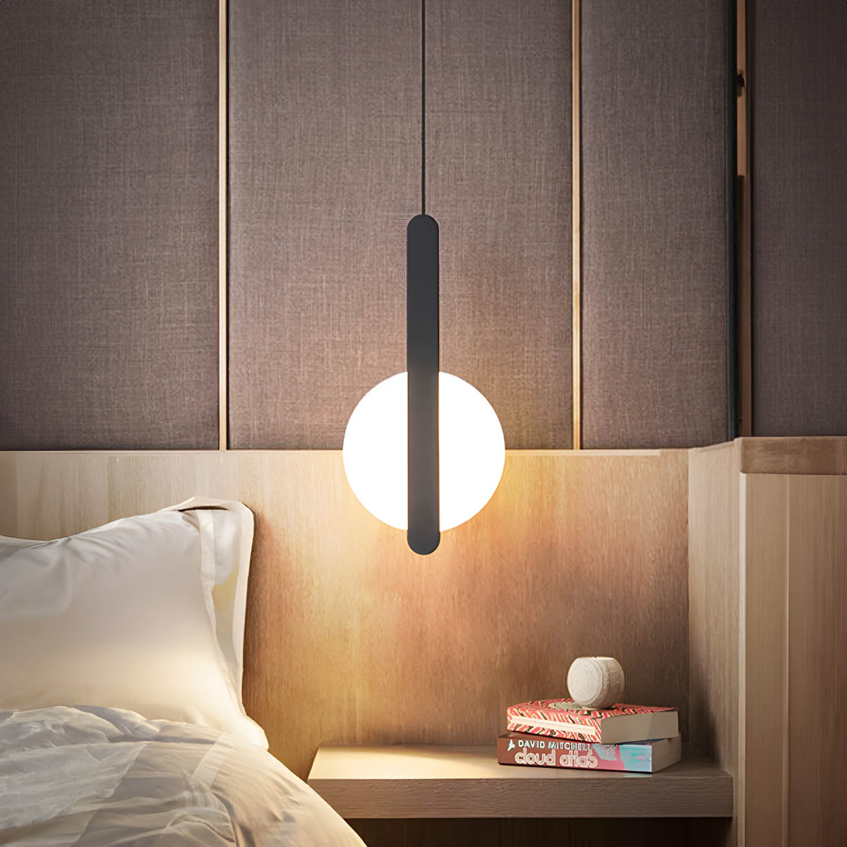 CHARLANN (Reduced Price | B | 42cm / Warm White)