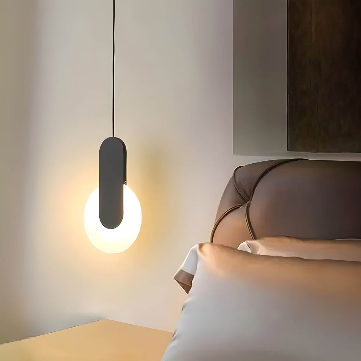 CHARLANN (Reduced Price | C | 30cm / Warm White)