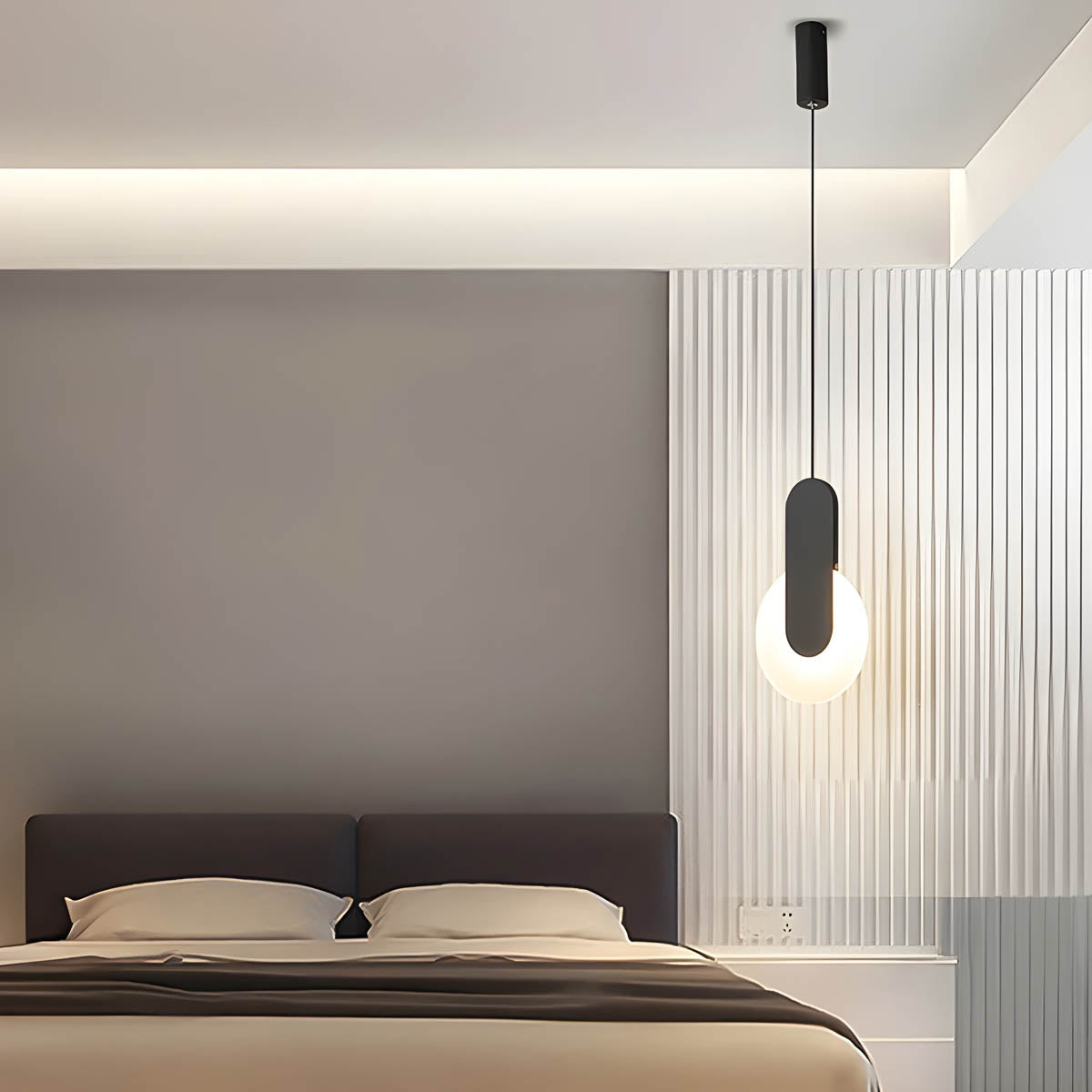 CHARLANN (Reduced Price | C | 30cm / Warm White)