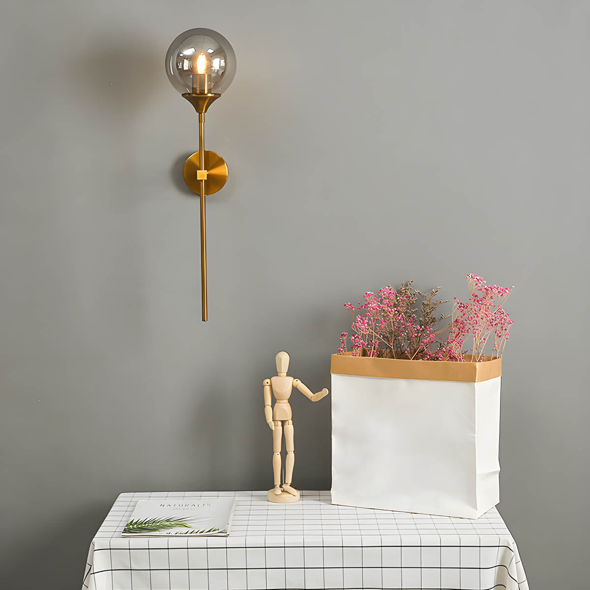 DARA (Reduced Price | Grey)