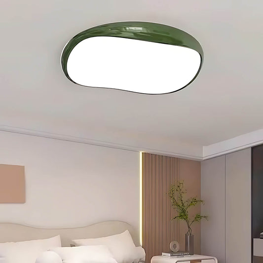 EINDHOVEN (Reduced Price | C / Tricolor (3000K - 6000K) / Green)
