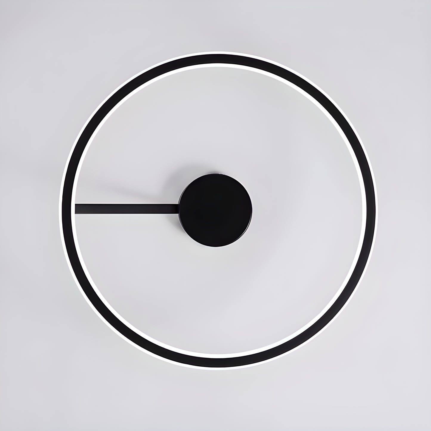 ELENA (Reduced Price | Black, 60cm, Neutral White)