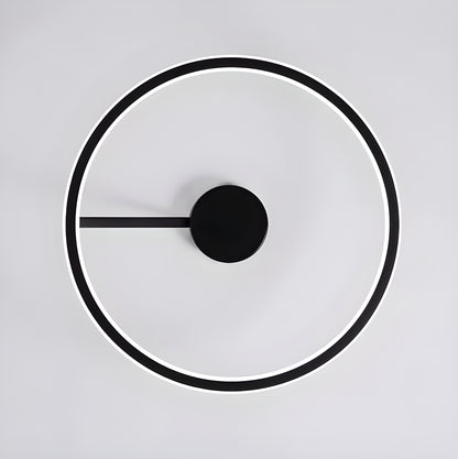 ELENA (Reduced Price | Black, 60cm, Neutral White)
