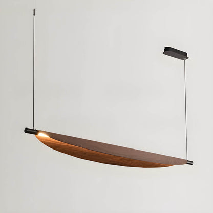 FUNE (Reduced Price | Pendant Lamp | 135cm / Warm White)