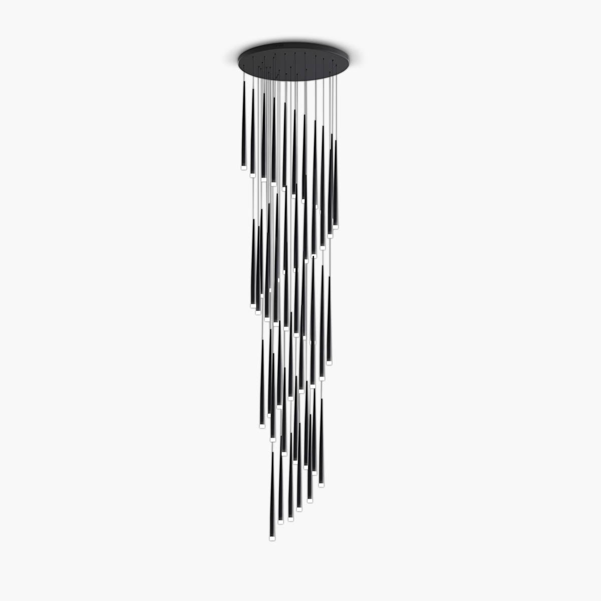 HELIX – Homedekk
