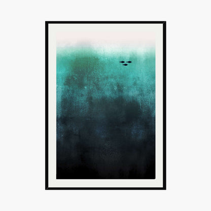 LITTLE FAMILY | PRINT