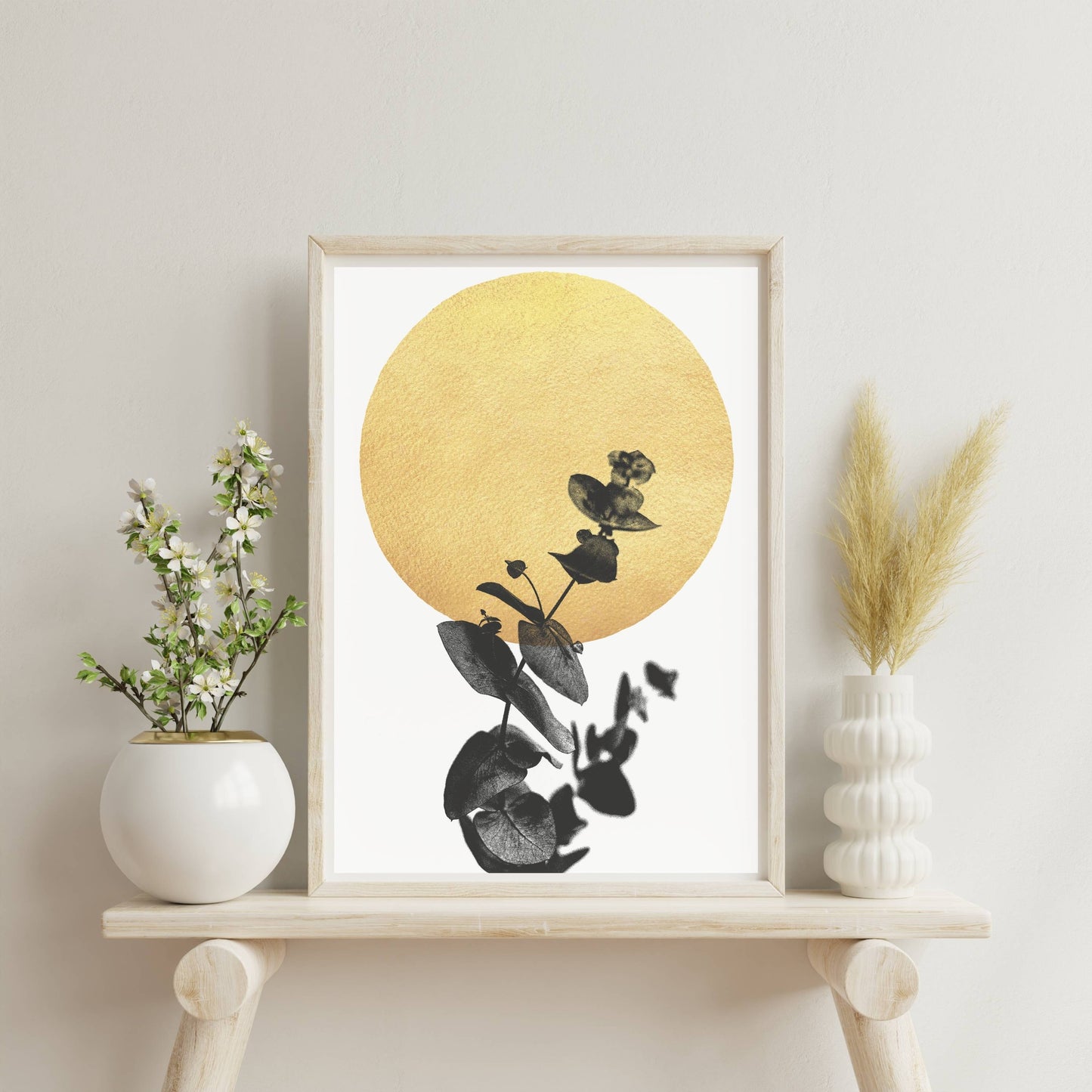LA VIE EN ROSE | PRINT