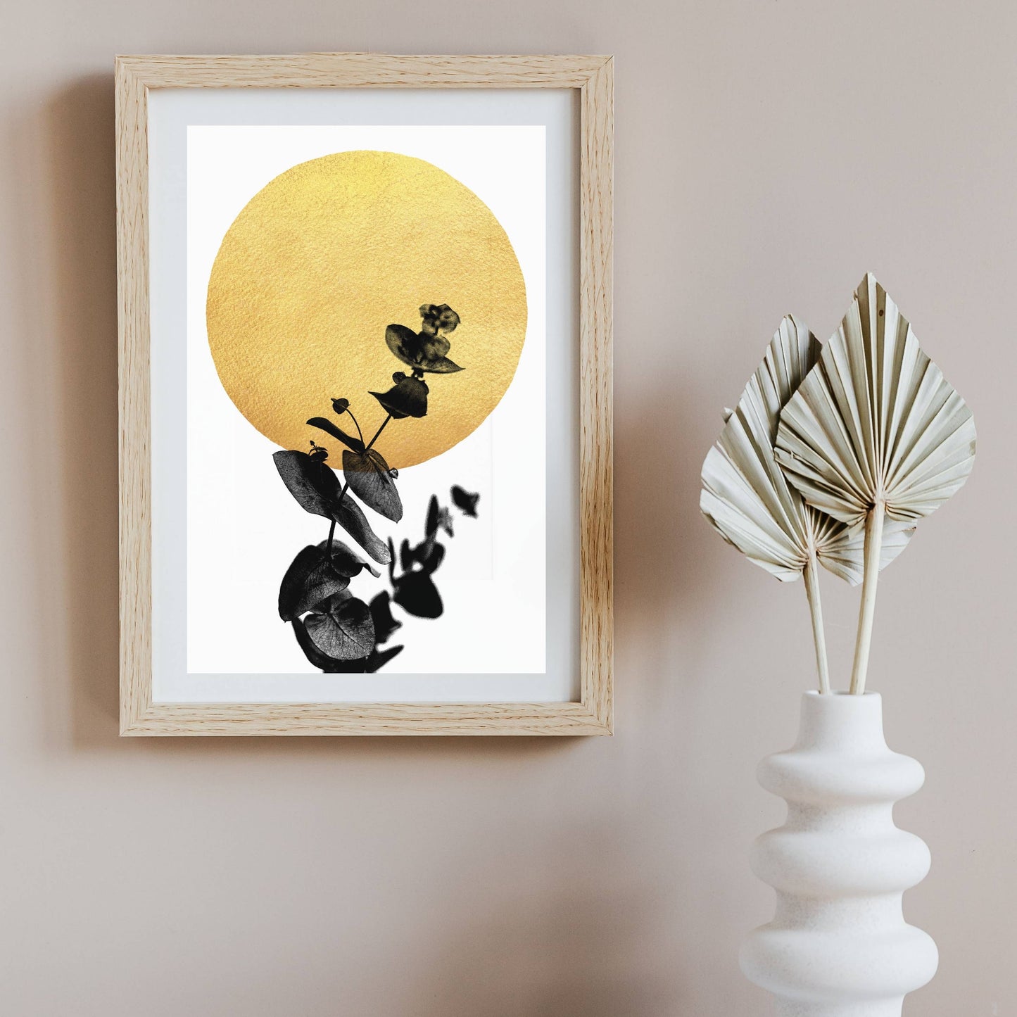 LA VIE EN ROSE | PRINT