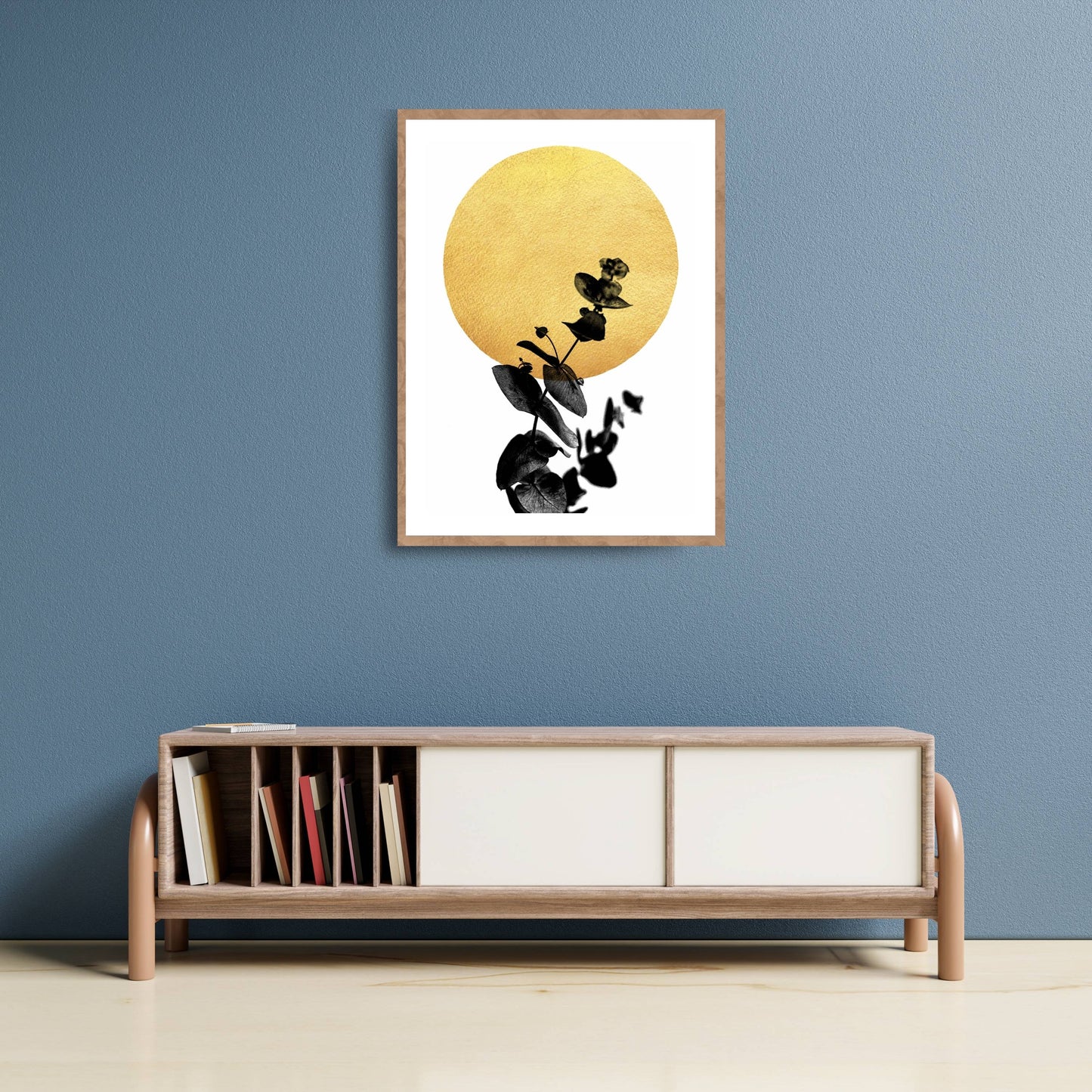 LA VIE EN ROSE | PRINT