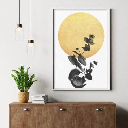 LA VIE EN ROSE | PRINT