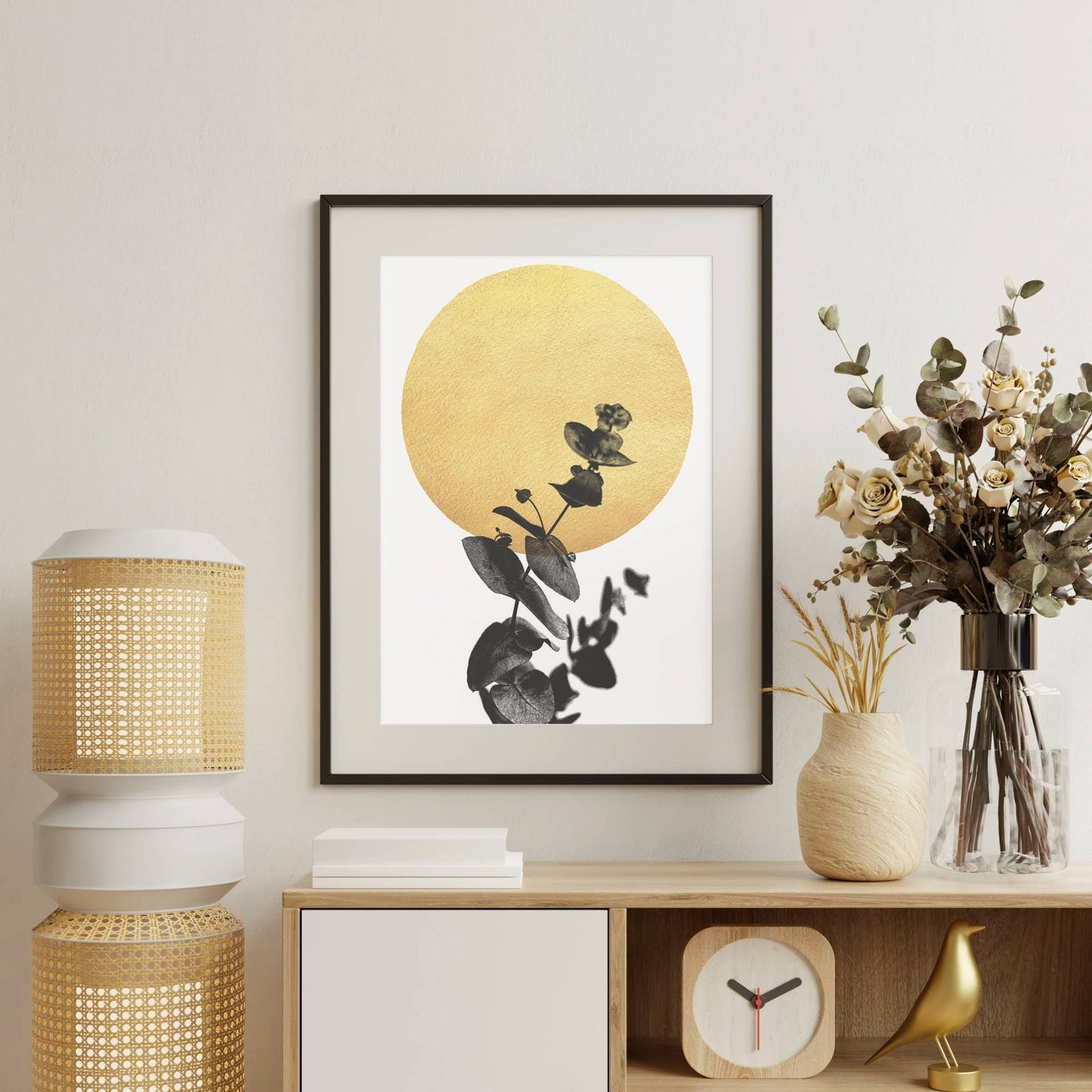LA VIE EN ROSE | PRINT