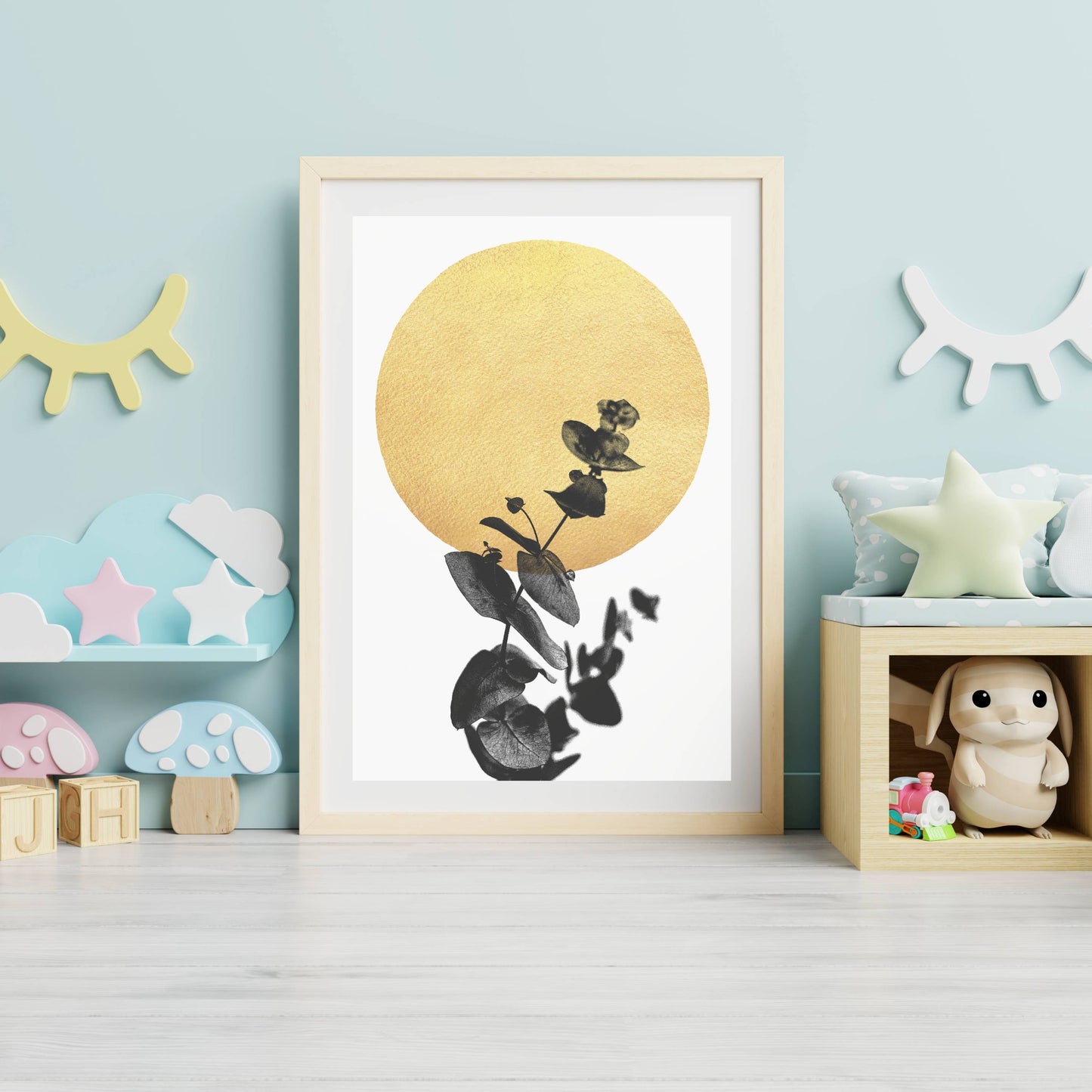 LA VIE EN ROSE | PRINT