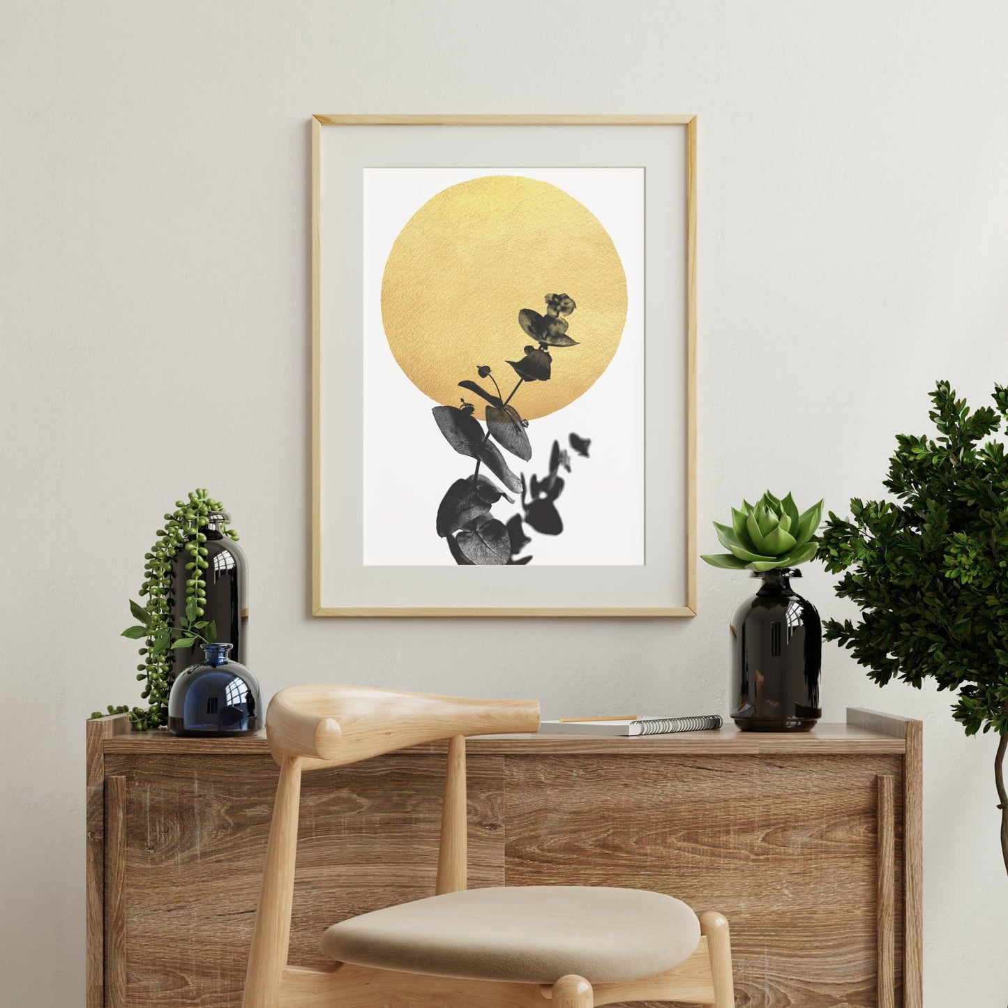 LA VIE EN ROSE | PRINT