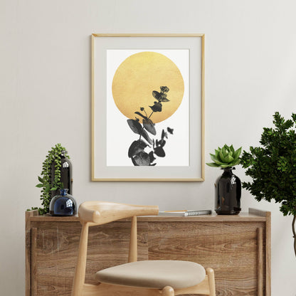 LA VIE EN ROSE | PRINT