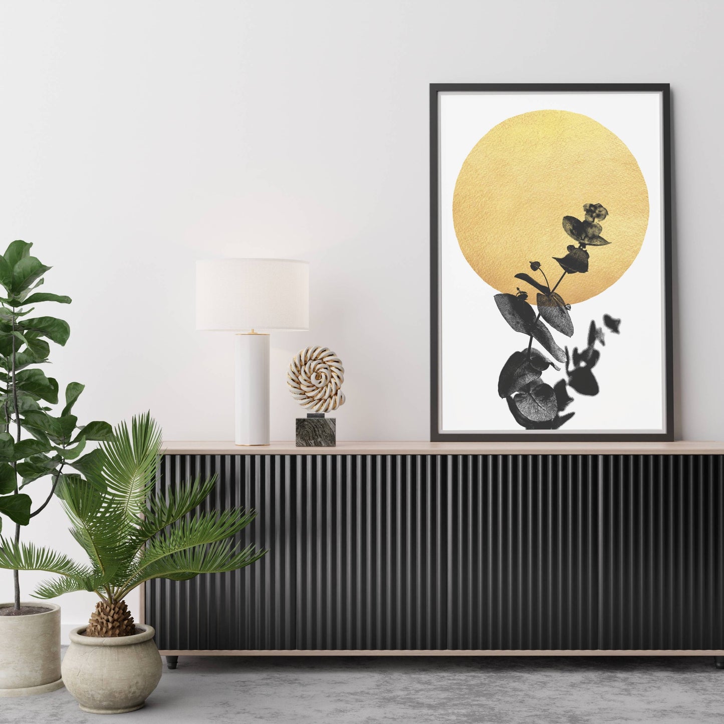 LA VIE EN ROSE | PRINT
