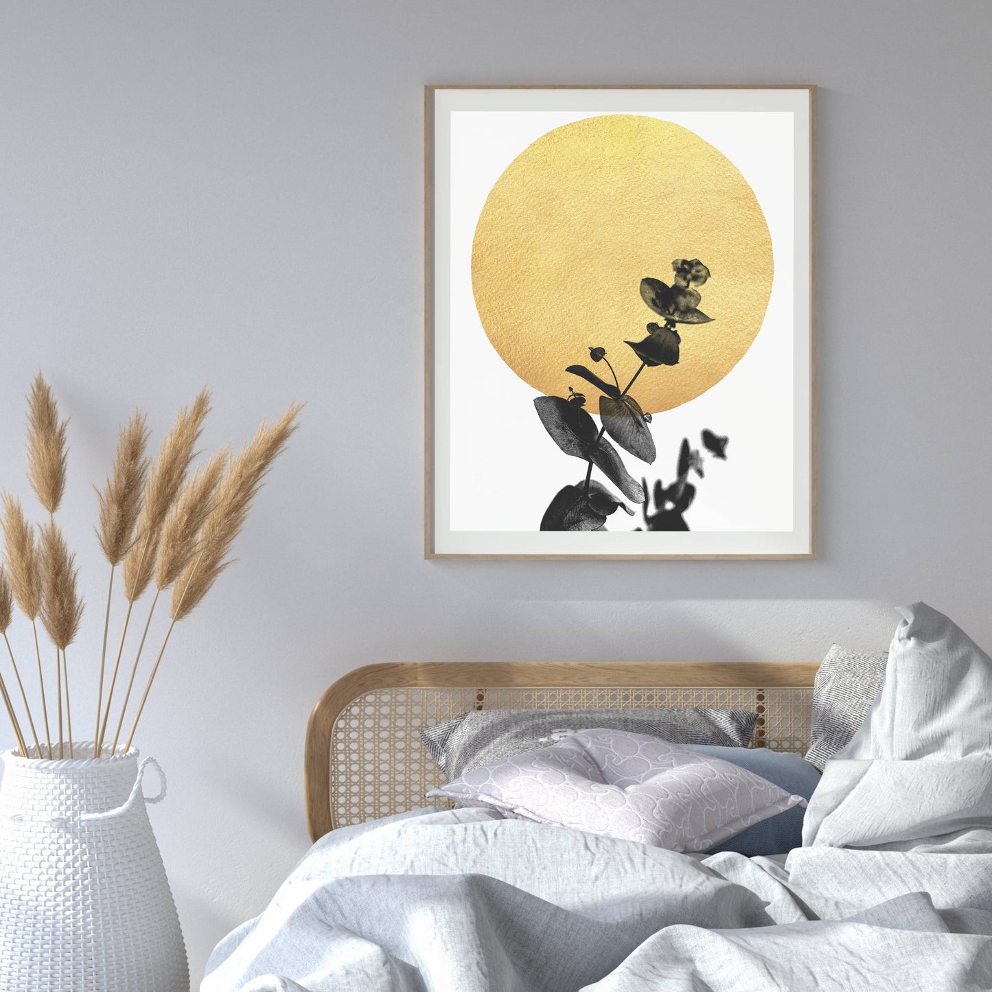 LA VIE EN ROSE | PRINT