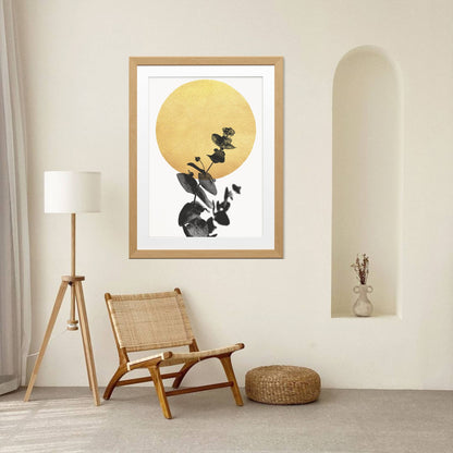 LA VIE EN ROSE | PRINT