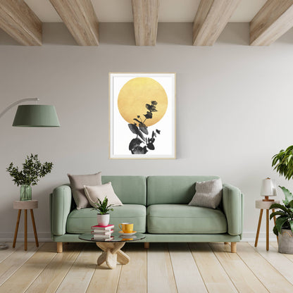 LA VIE EN ROSE | PRINT