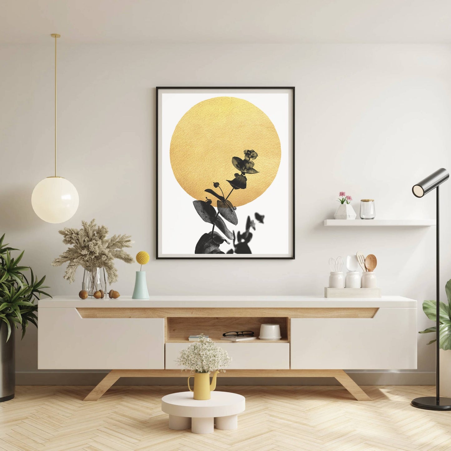 LA VIE EN ROSE | PRINT