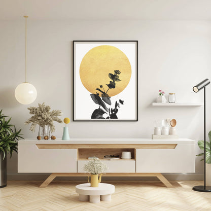 LA VIE EN ROSE | PRINT
