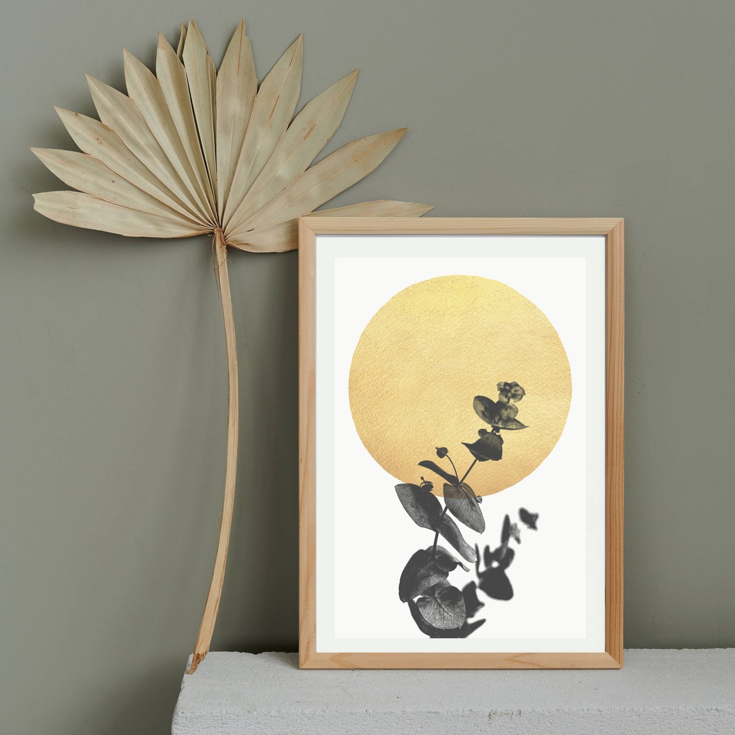 LA VIE EN ROSE | PRINT