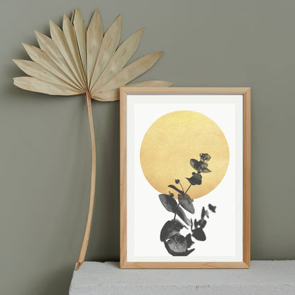 LA VIE EN ROSE | PRINT