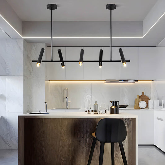 SHAUN (Reduced Price | 5 Heads / Dimmable)