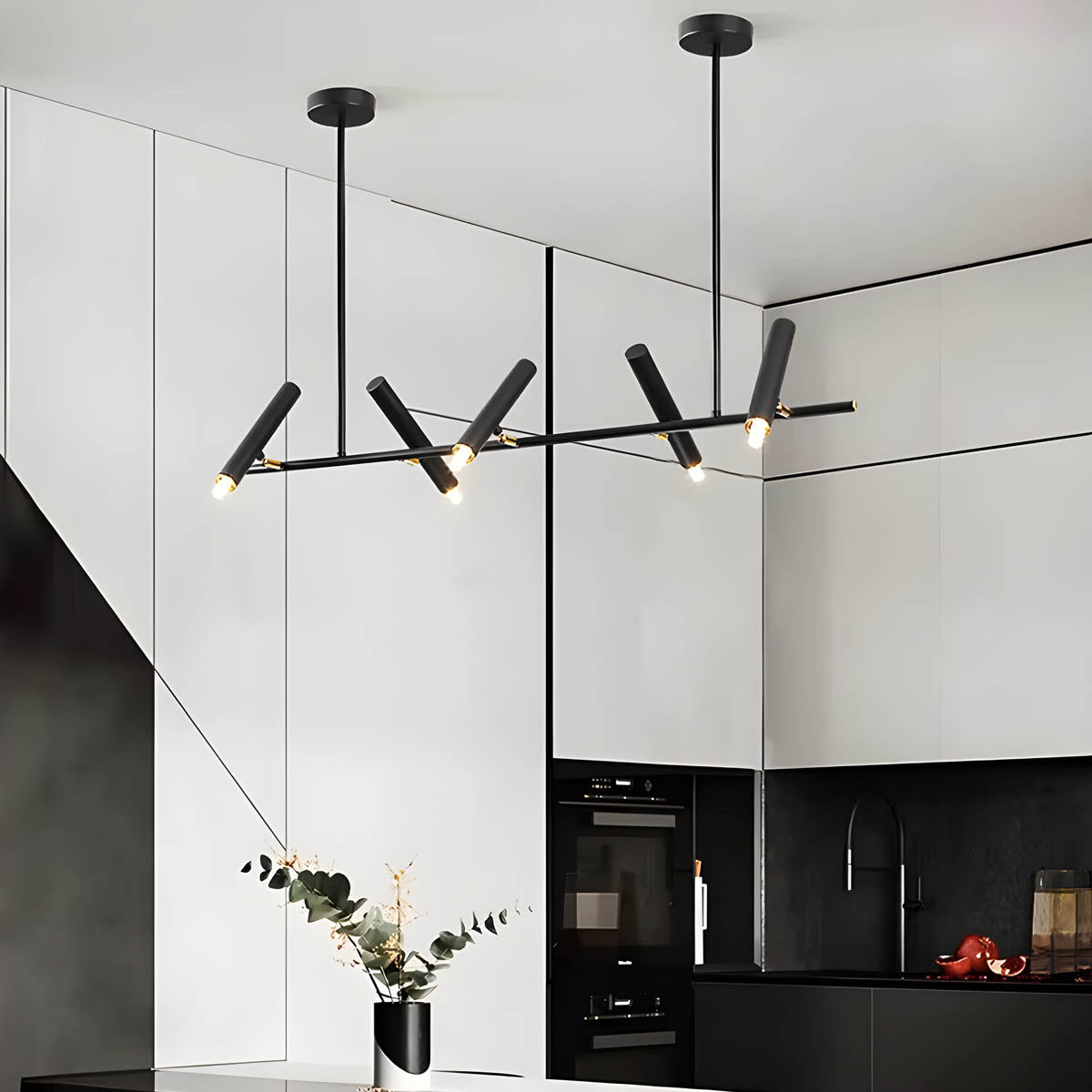 SHAUN (Reduced Price | 5 Heads / Dimmable)