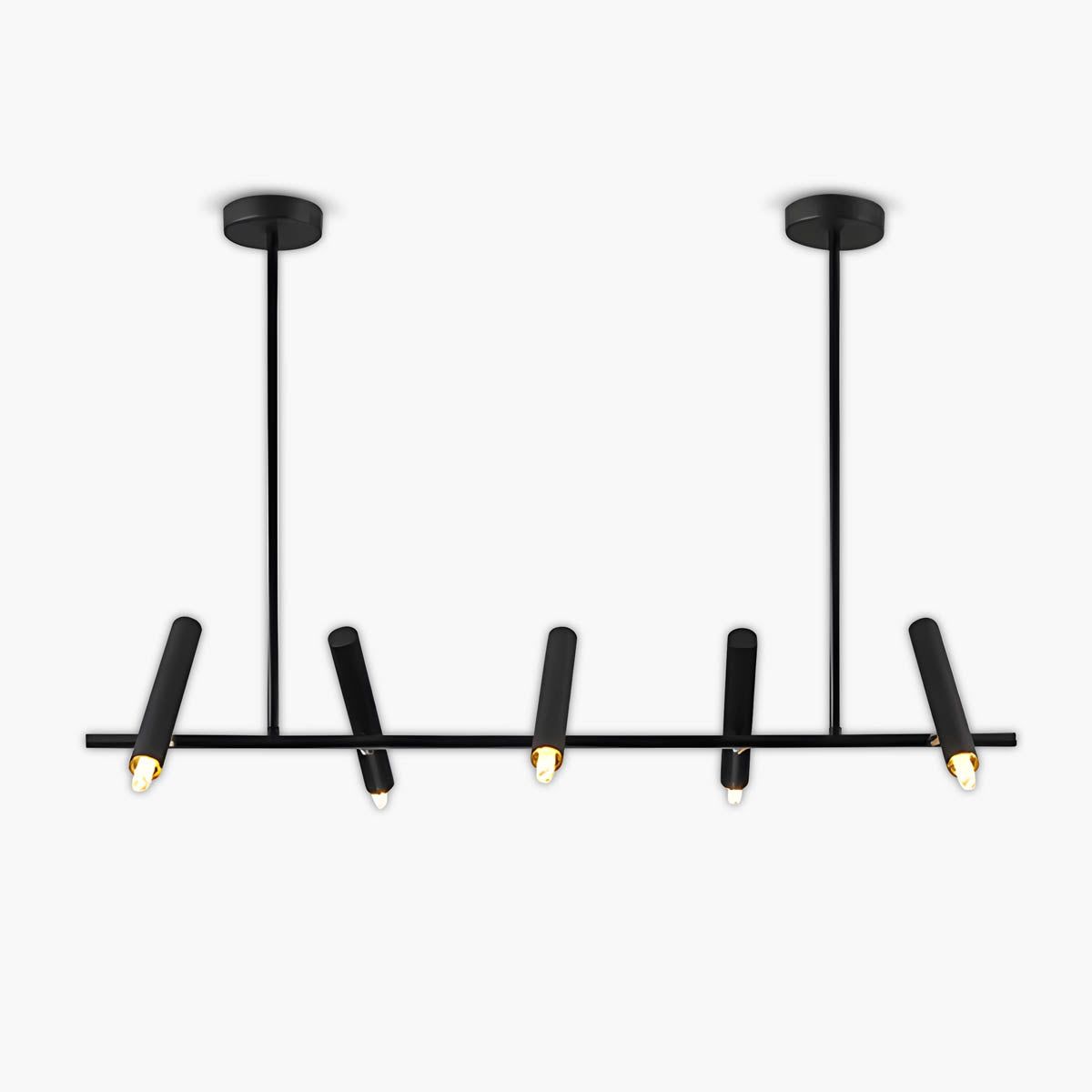 SHAUN (Reduced Price | 5 Heads / Dimmable)