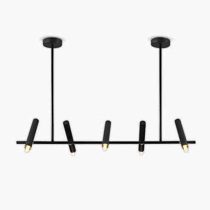 SHAUN (Reduced Price | 5 Heads / Dimmable)