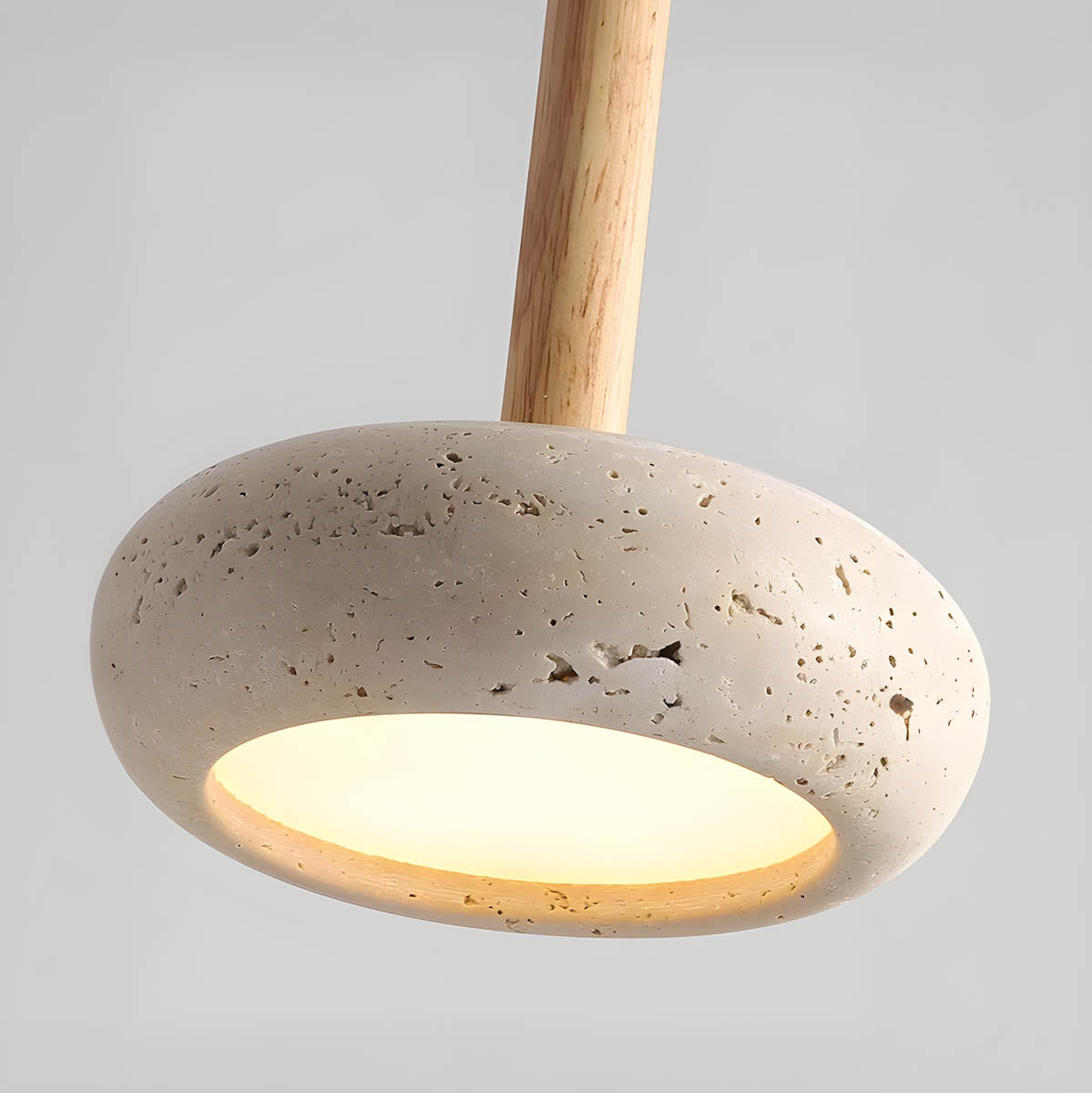 OSHO (Reduced Price | Stone, Tricolor)