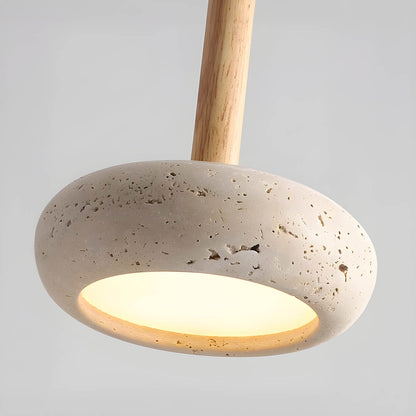 OSHO (Reduced Price | Stone, Tricolor)