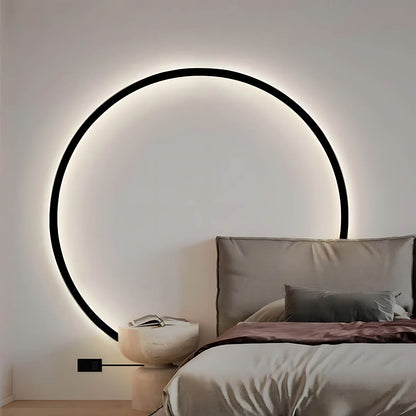 VIVID (Reduced Price | Black 60cm | 24" / Tri - Color)